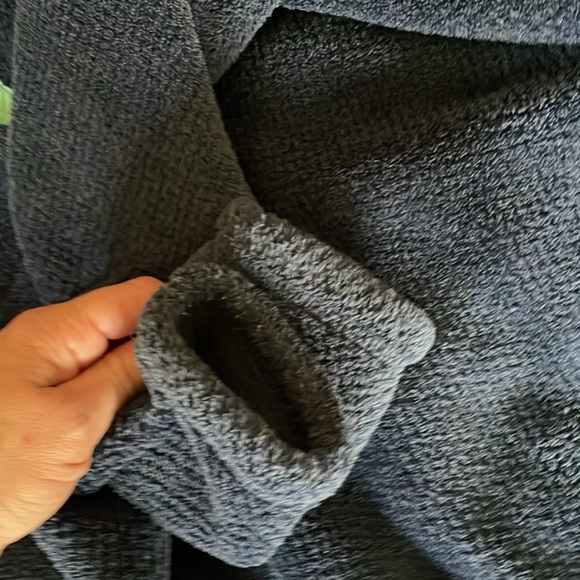 Patagonia Youth Size 14 Fleece - Picture 3 of 5